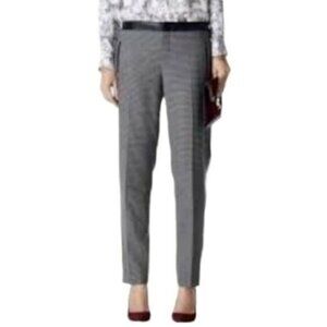 Club Monaco Gray Women's Trousers